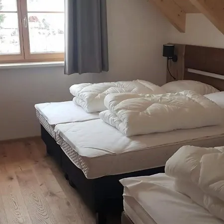 Riesneralm 33 * Donnersbachwald