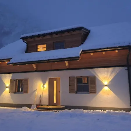 Casa de Férias Riesneralm 33