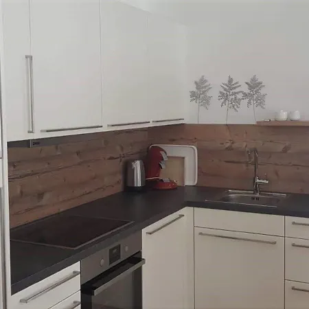 Casa de Férias Riesneralm 33